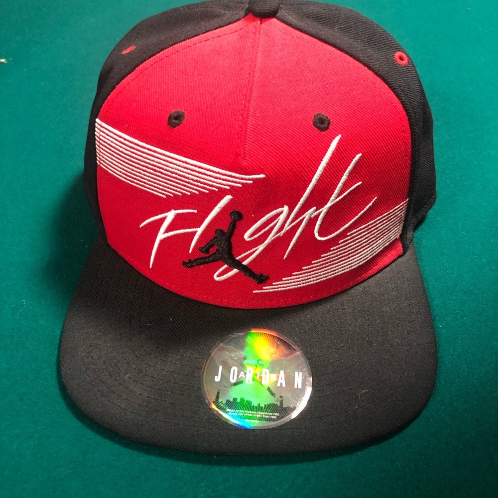 Jordan Youth Hat